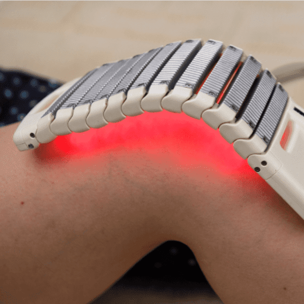 Fotobiomodulação (laser terapêutico)