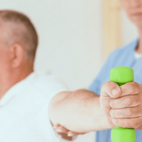 Reabilitação em geral