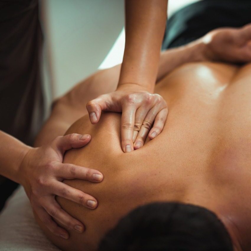 Liberação Visceral